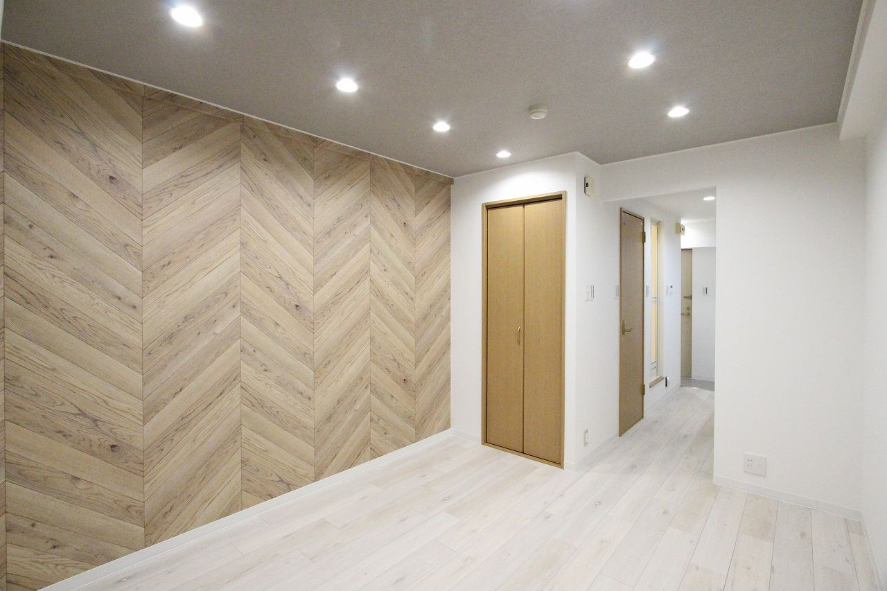 マーガレットパレス