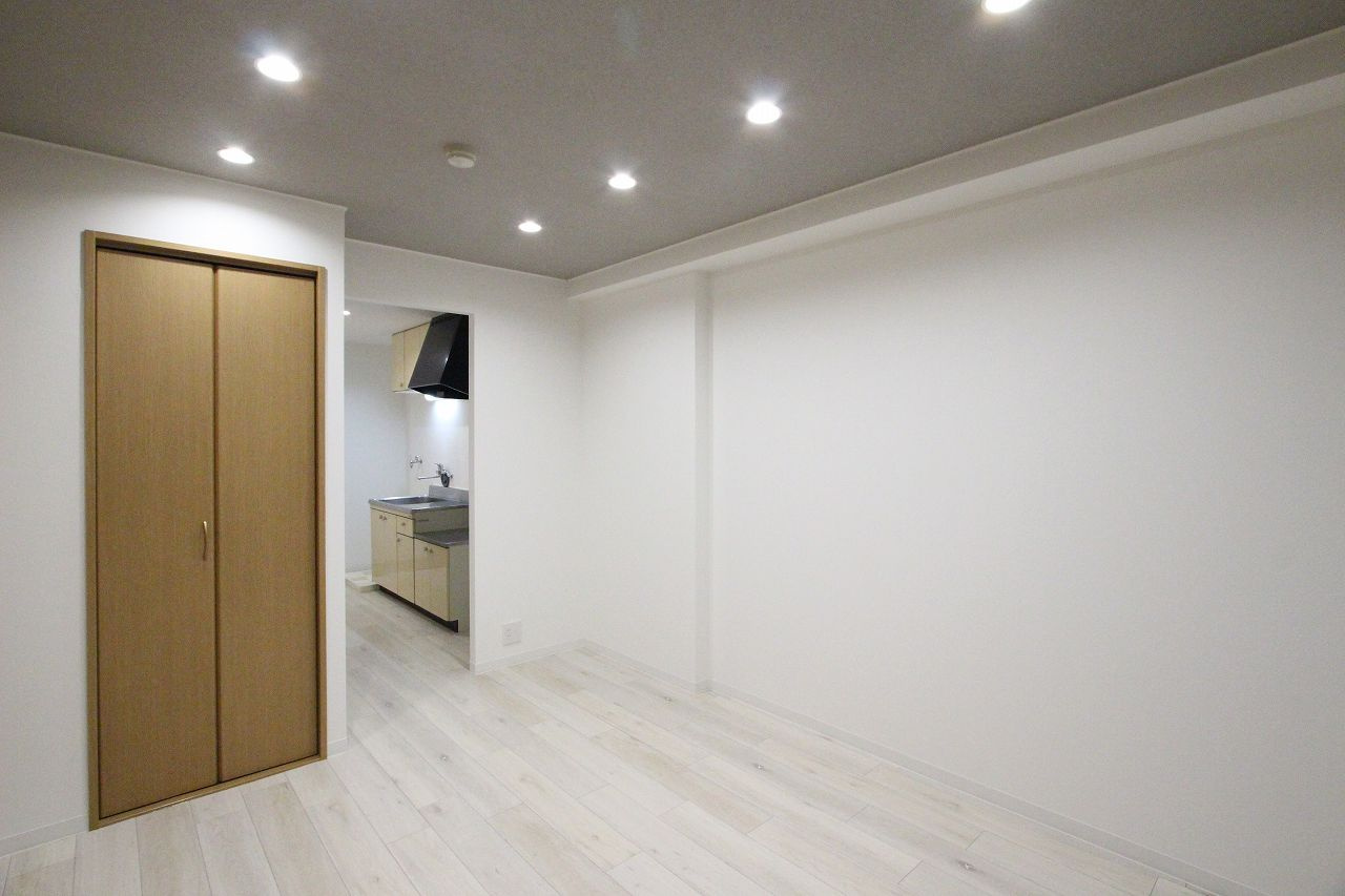 マーガレットパレス