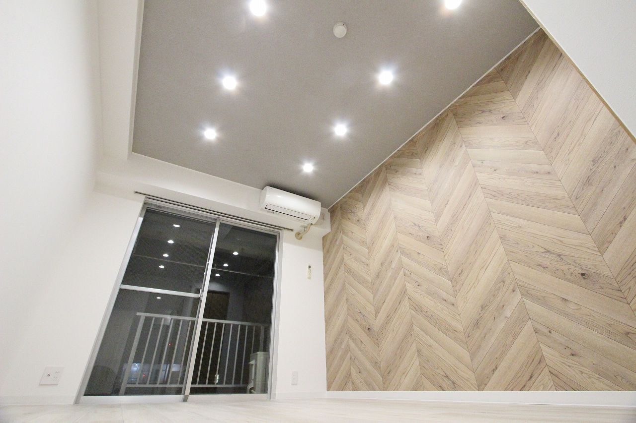 マーガレットパレス