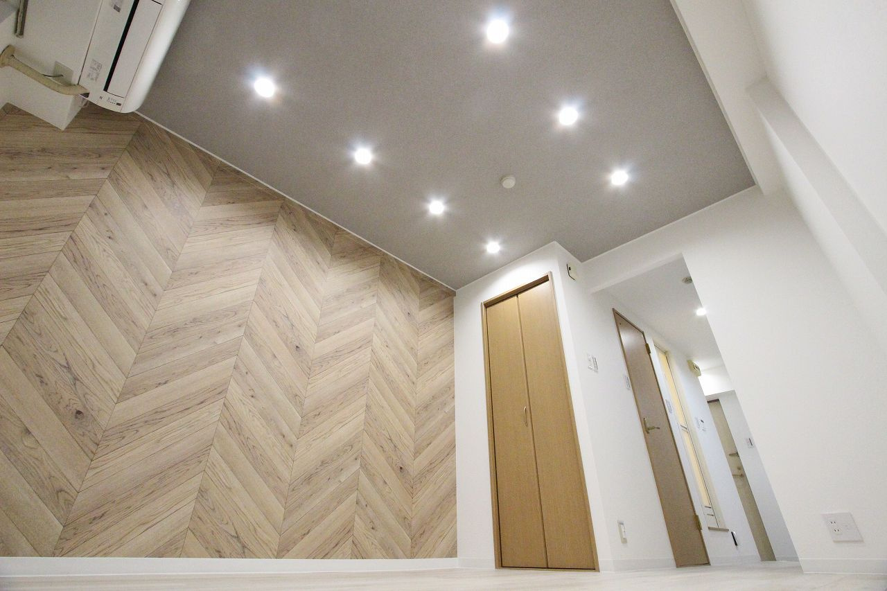 マーガレットパレス