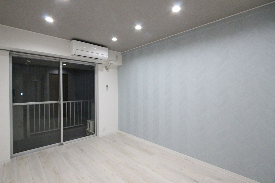 マーガレットパレス