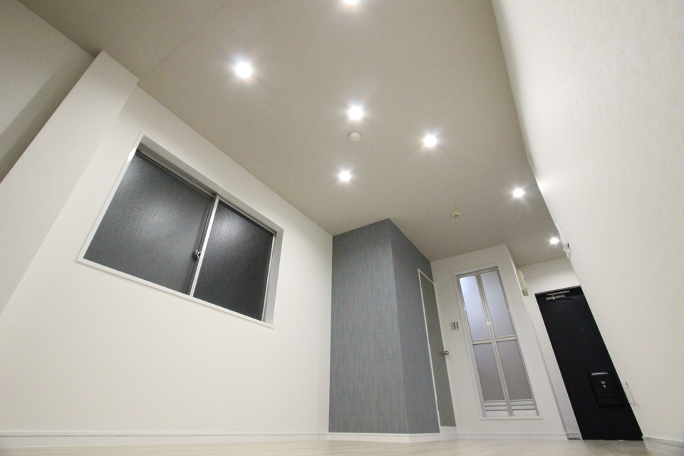 ハイツルネッサ楠