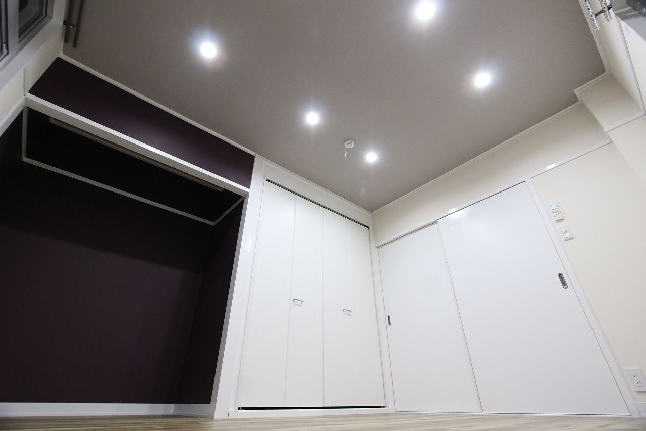 高知市鵜来巣の賃貸マンション