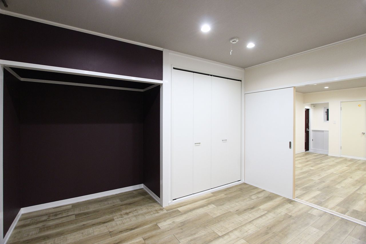 高知市鵜来巣の賃貸マンション