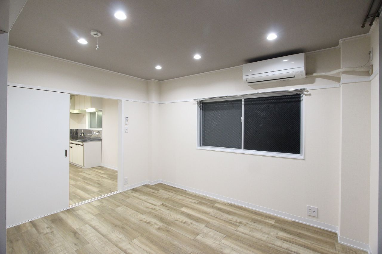 高知市鵜来巣の賃貸マンション