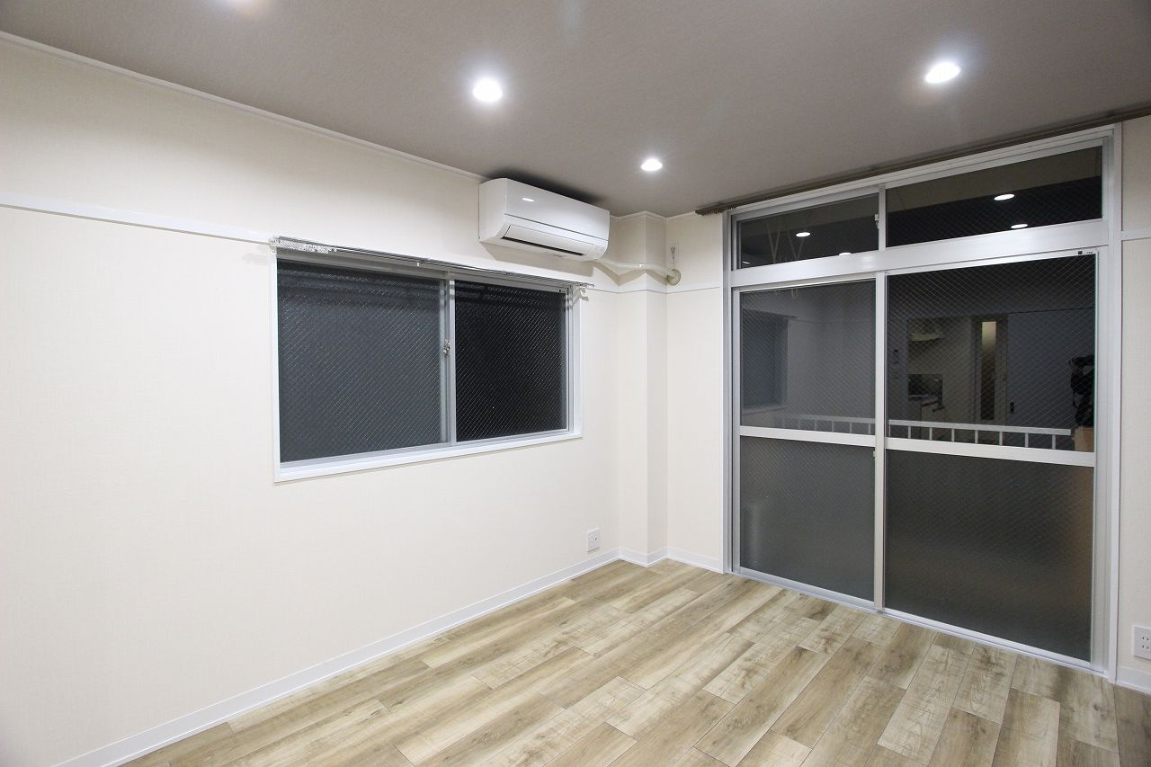 高知市鵜来巣の賃貸マンション