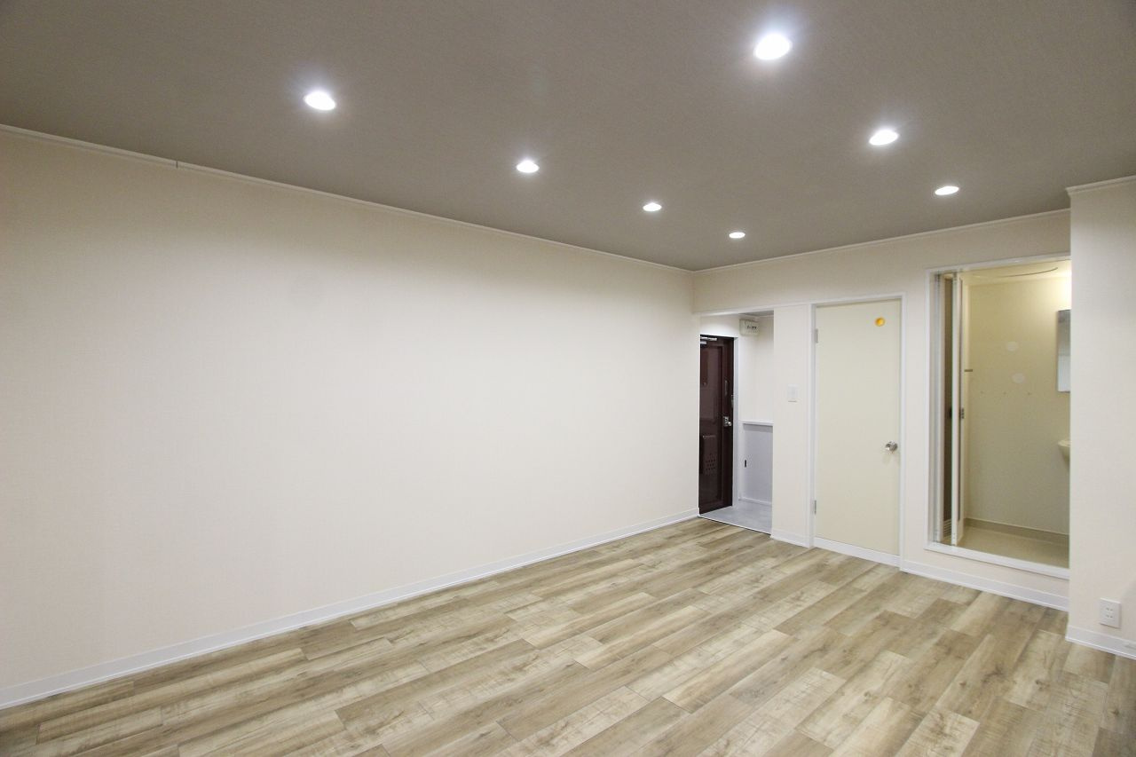 高知市鵜来巣の賃貸マンション