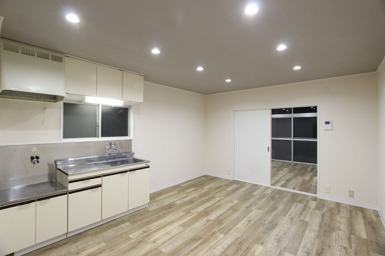 高知市鵜来巣の賃貸マンション