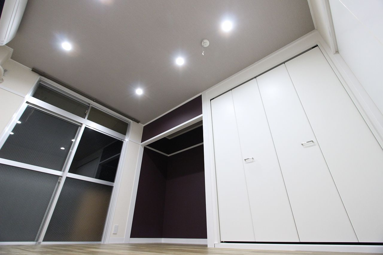 高知市鵜来巣の賃貸マンション