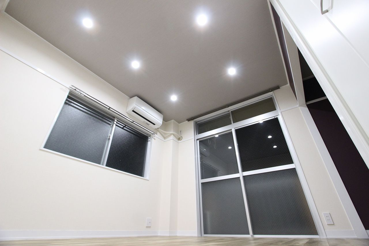 高知市鵜来巣の賃貸マンション