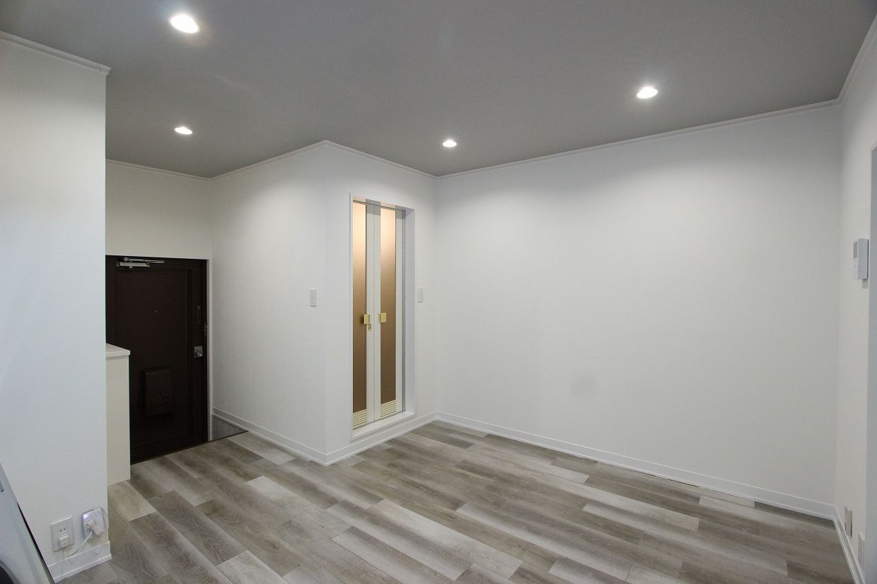 ハイツモンルージュ