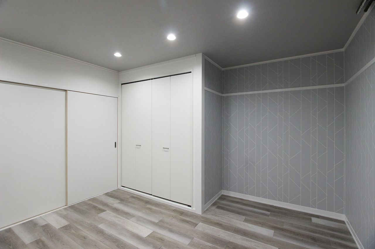 ハイツモンルージュ