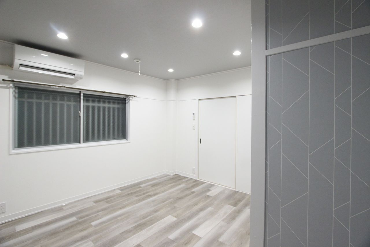 ハイツモンルージュ