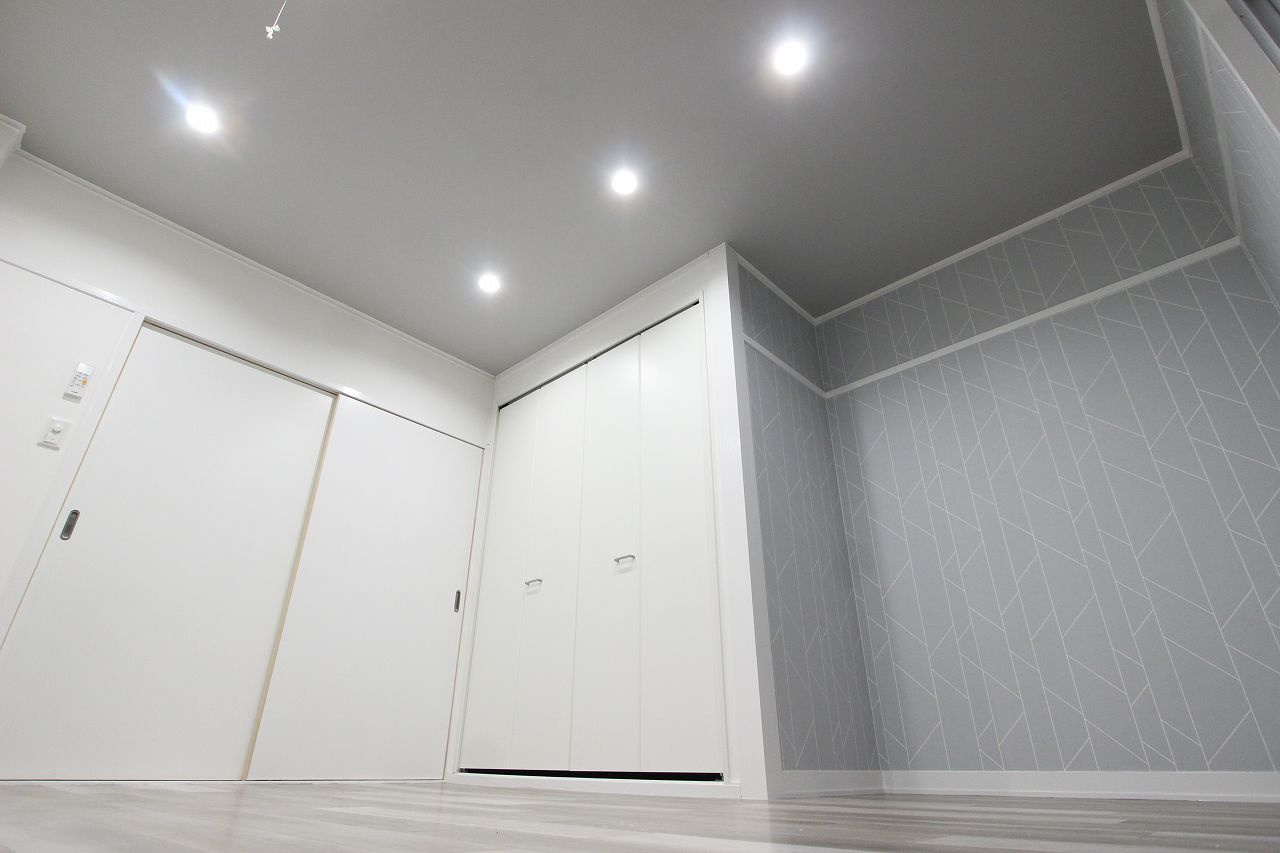 ハイツモンルージュ