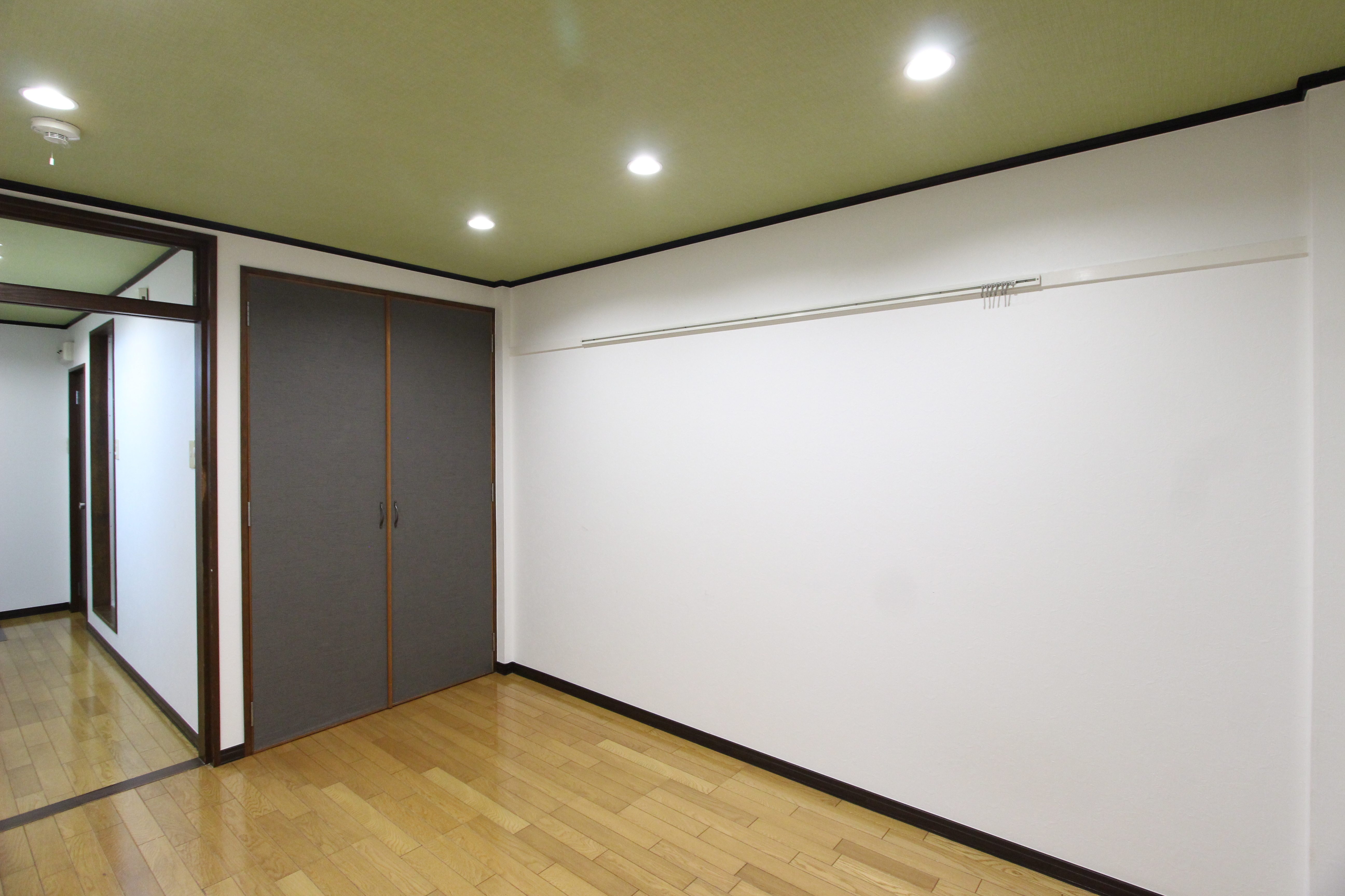 高知市曙町１丁目の賃貸マンション