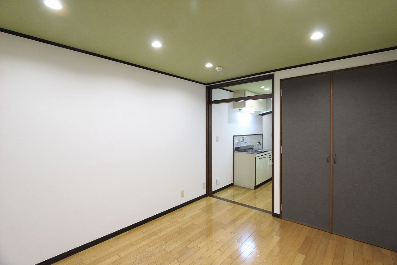 高知市曙町１丁目の賃貸マンション