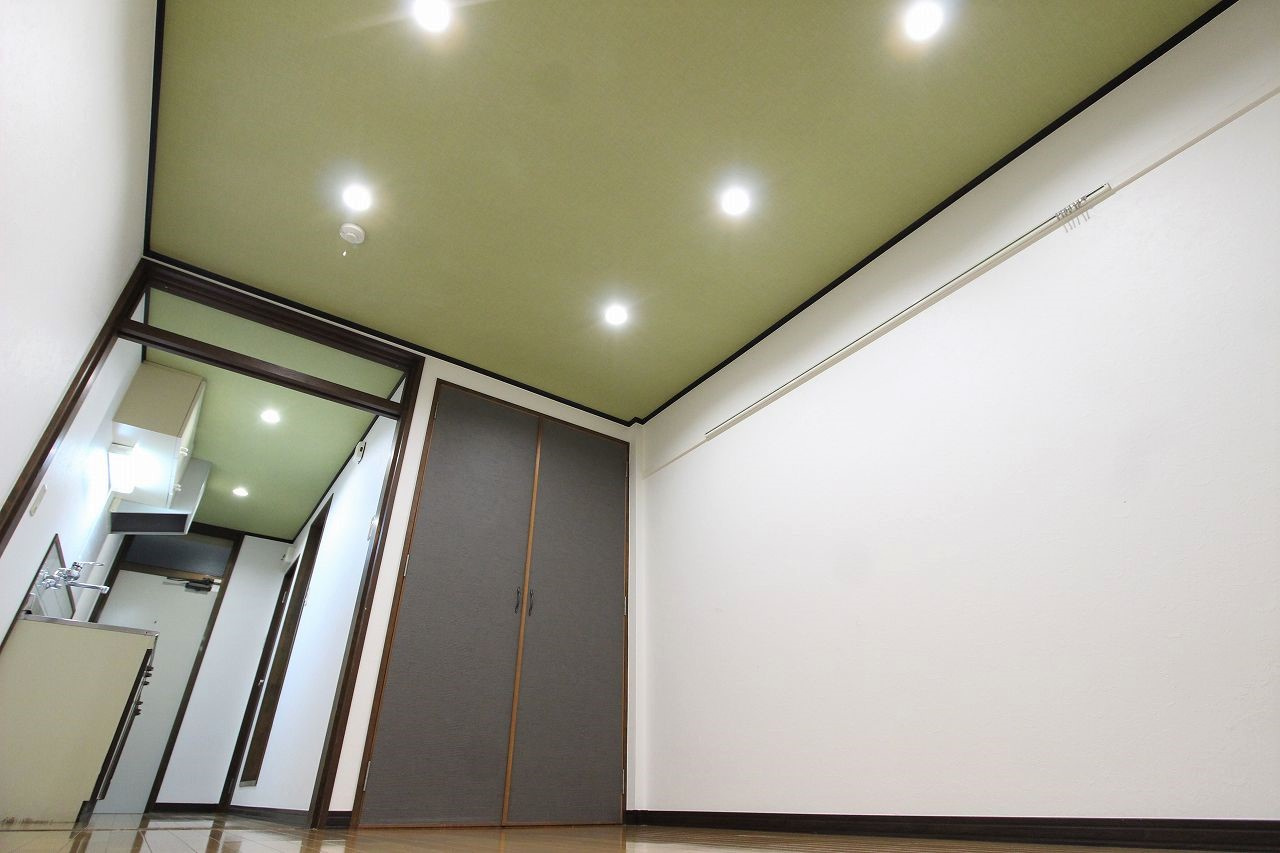 高知市曙町１丁目の賃貸マンション