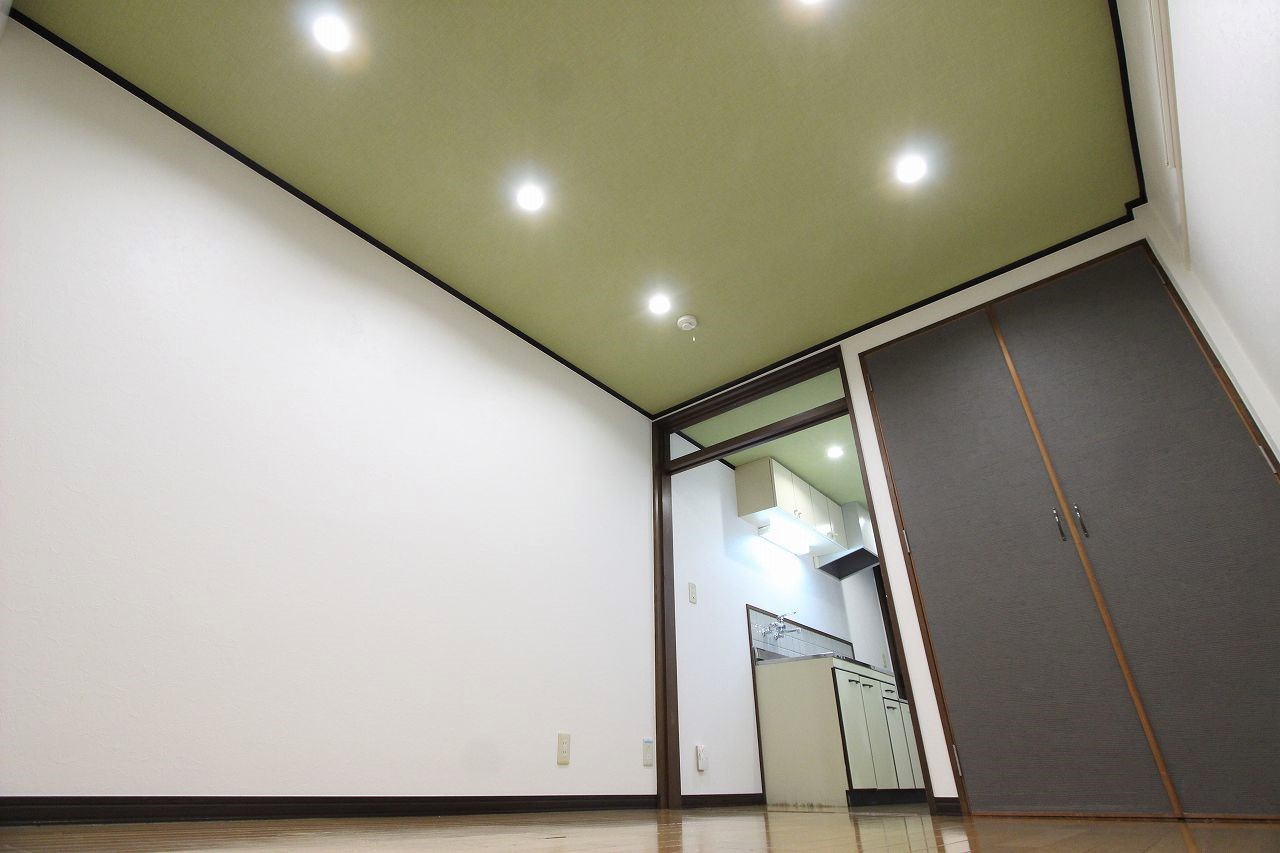 高知市曙町１丁目の賃貸マンション