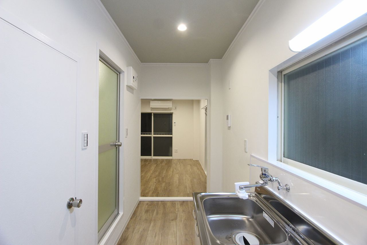 フライハイト朝倉