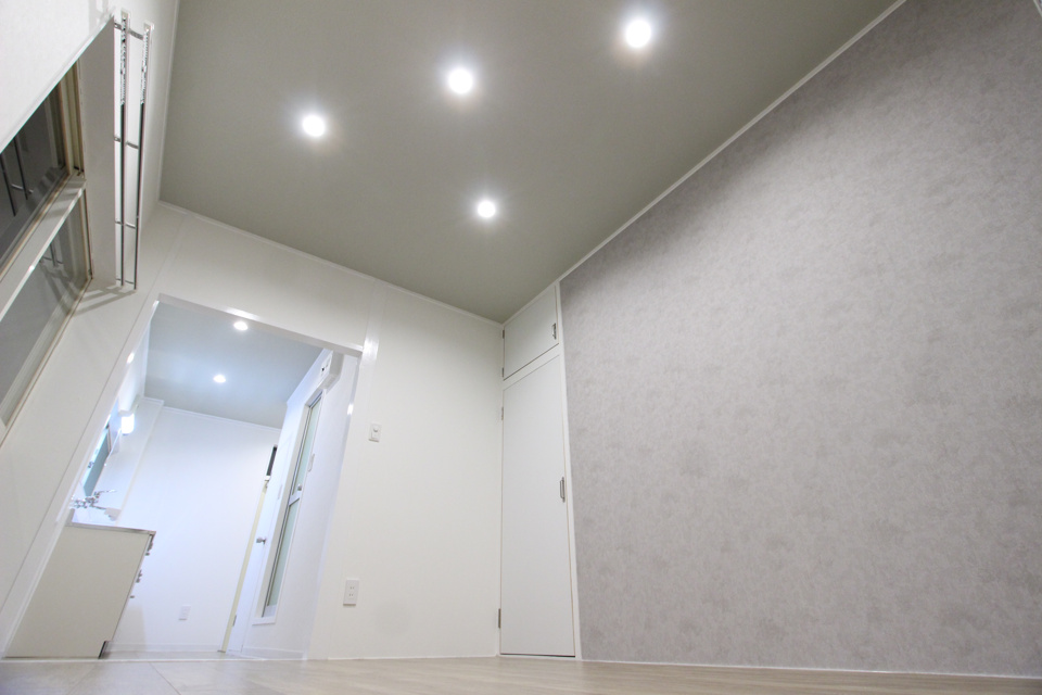 フライハイト朝倉