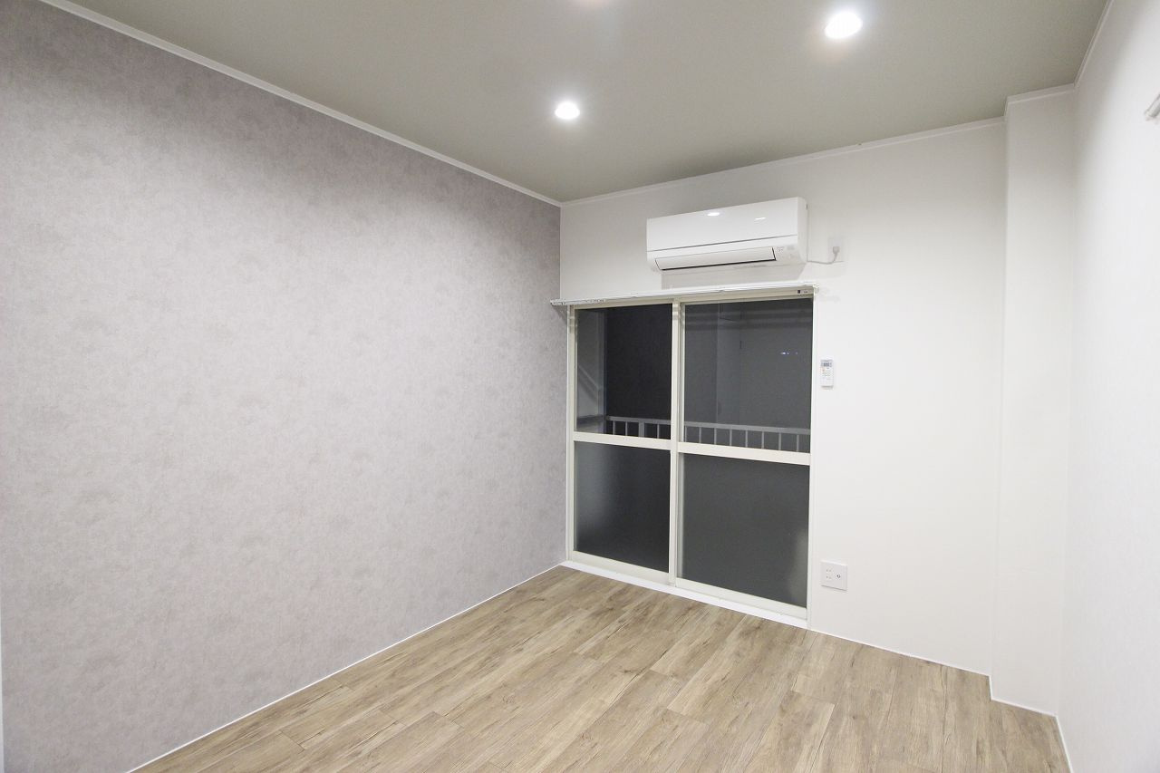 フライハイト朝倉