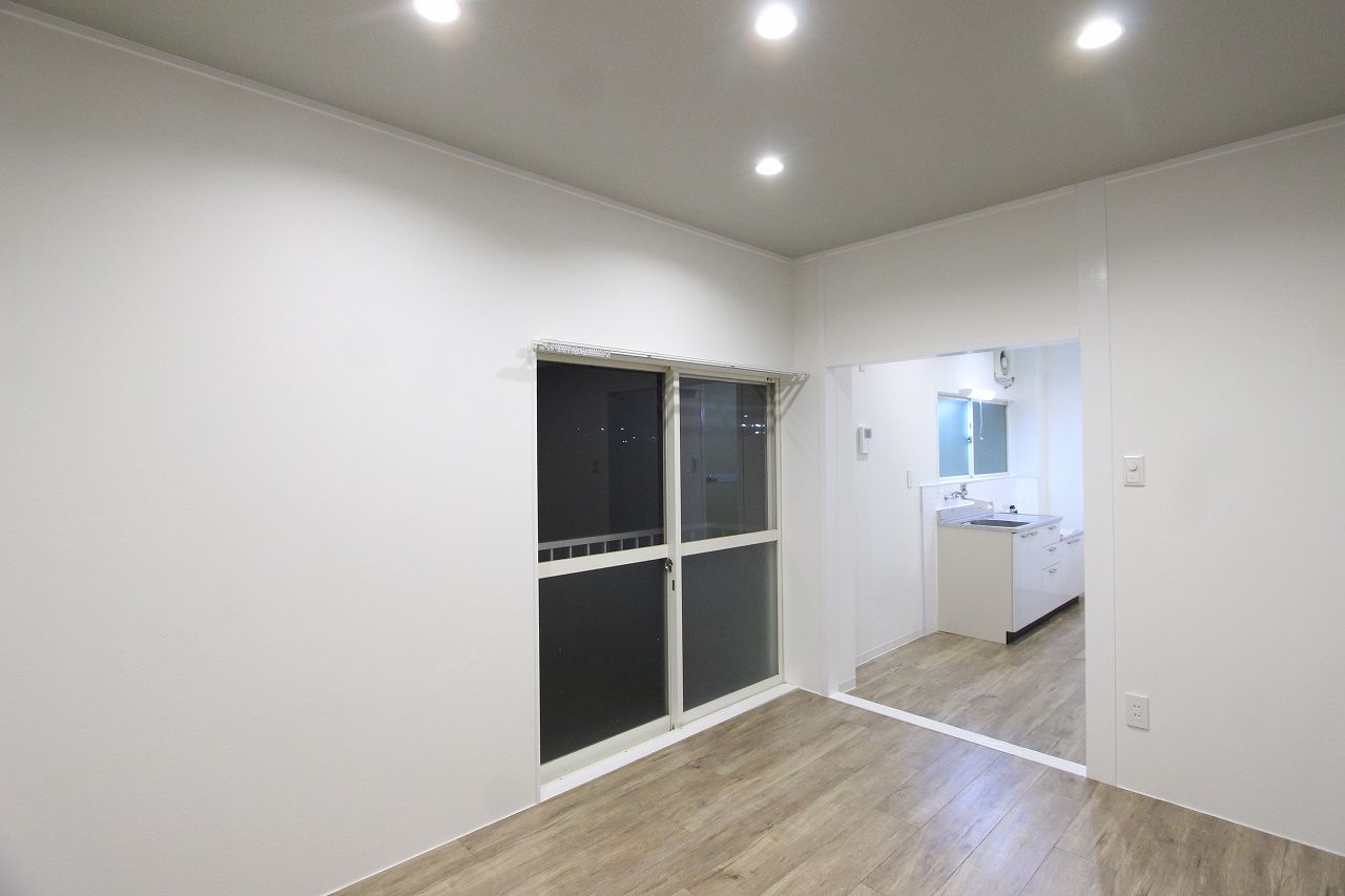 フライハイト朝倉