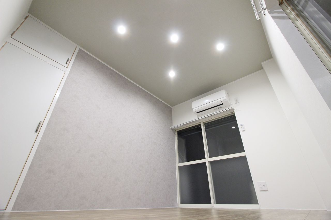 フライハイト朝倉