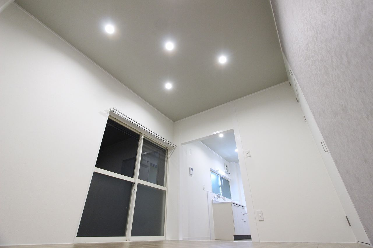 フライハイト朝倉