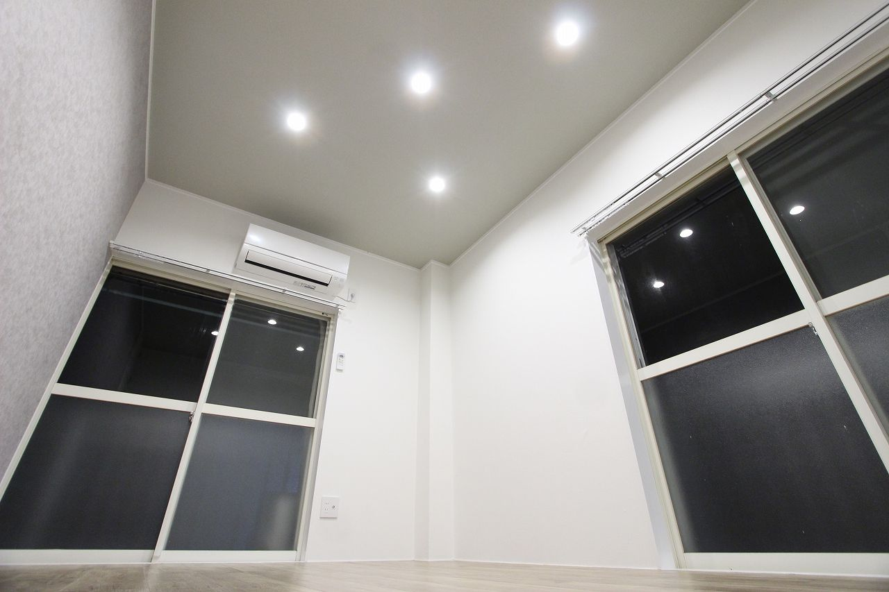 フライハイト朝倉