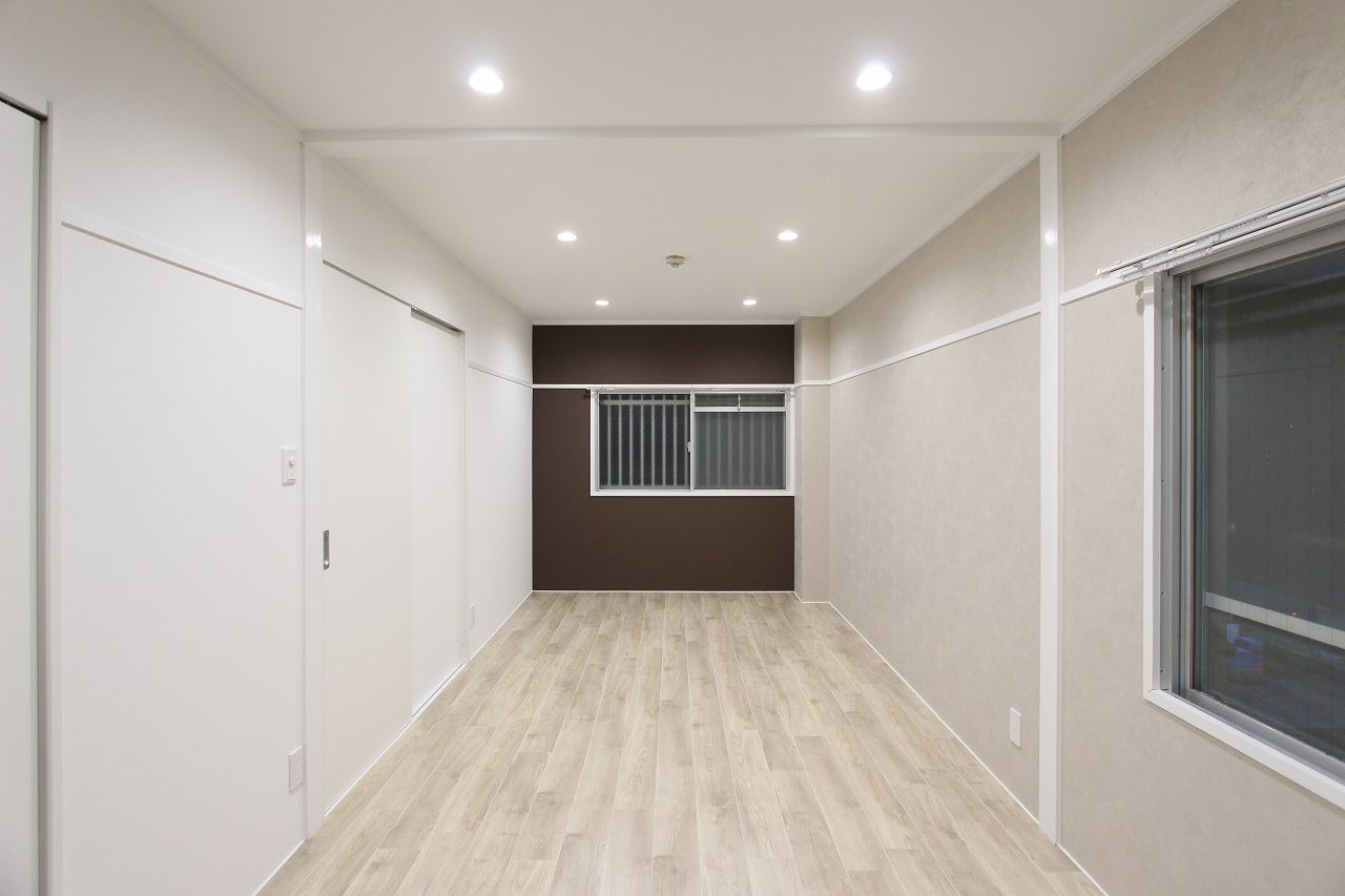 コーポ川江