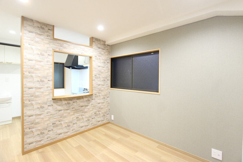 レジデンス上町