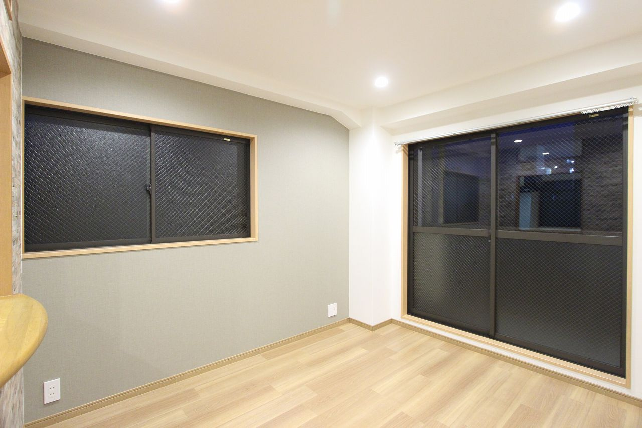 レジデンス上町