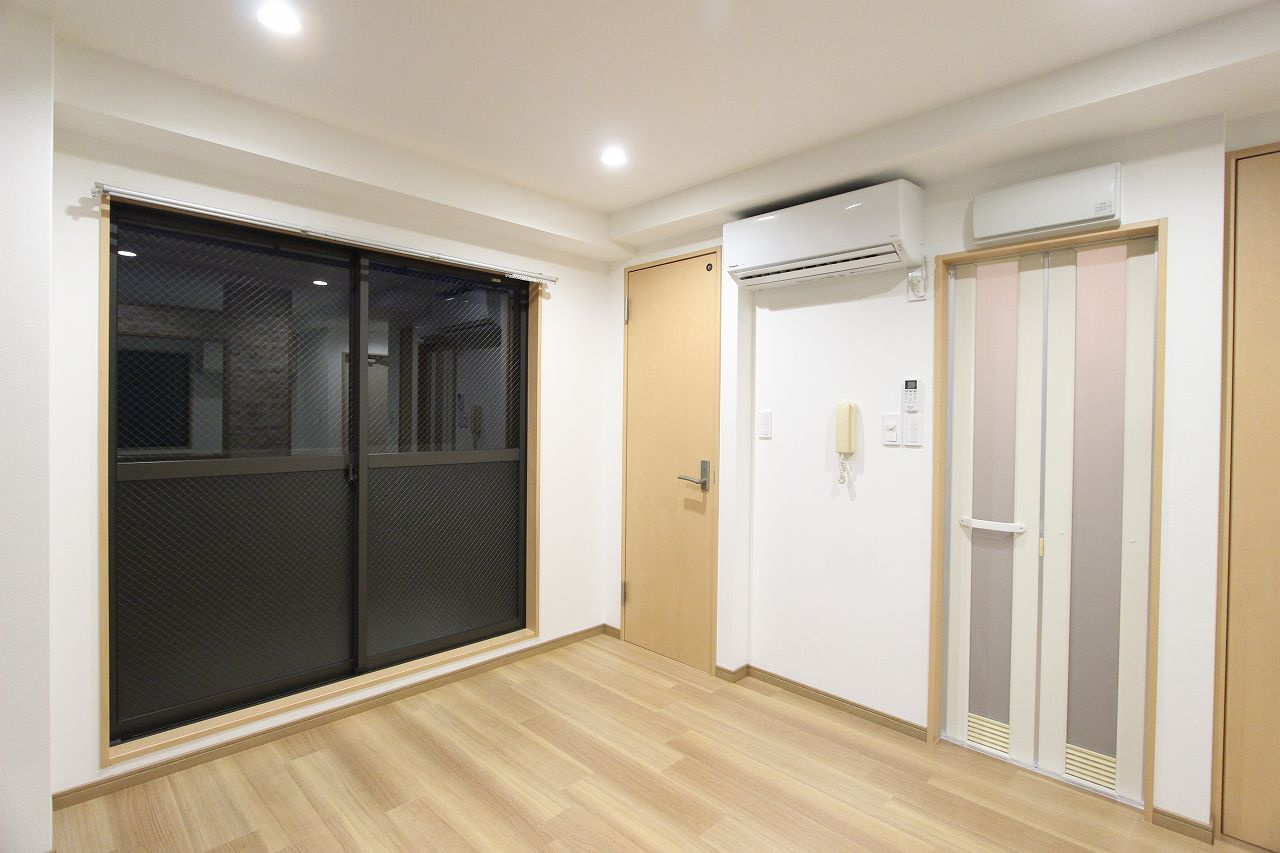 レジデンス上町