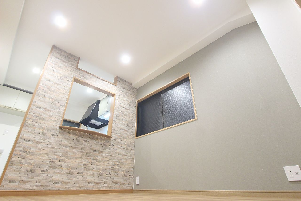 レジデンス上町