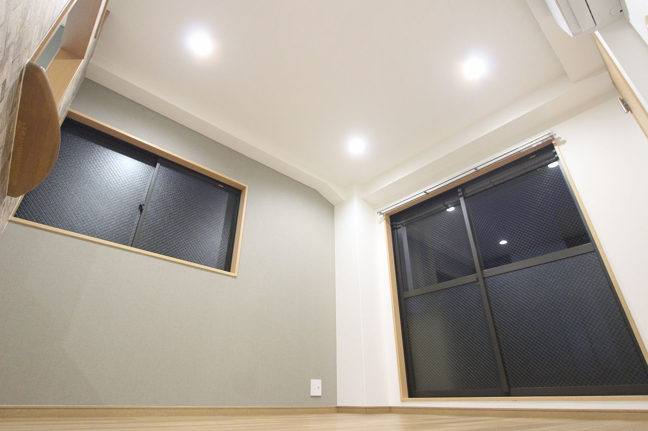 レジデンス上町