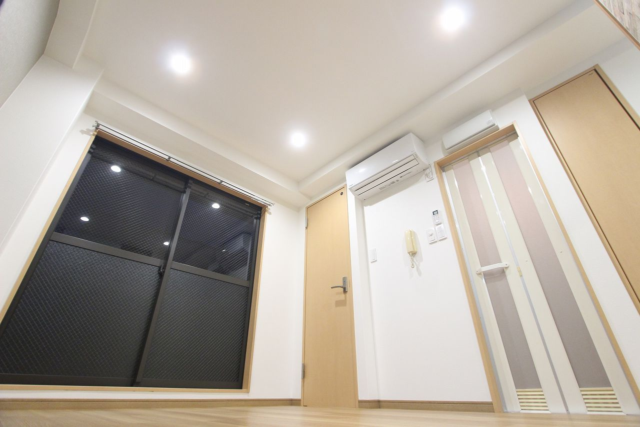 レジデンス上町