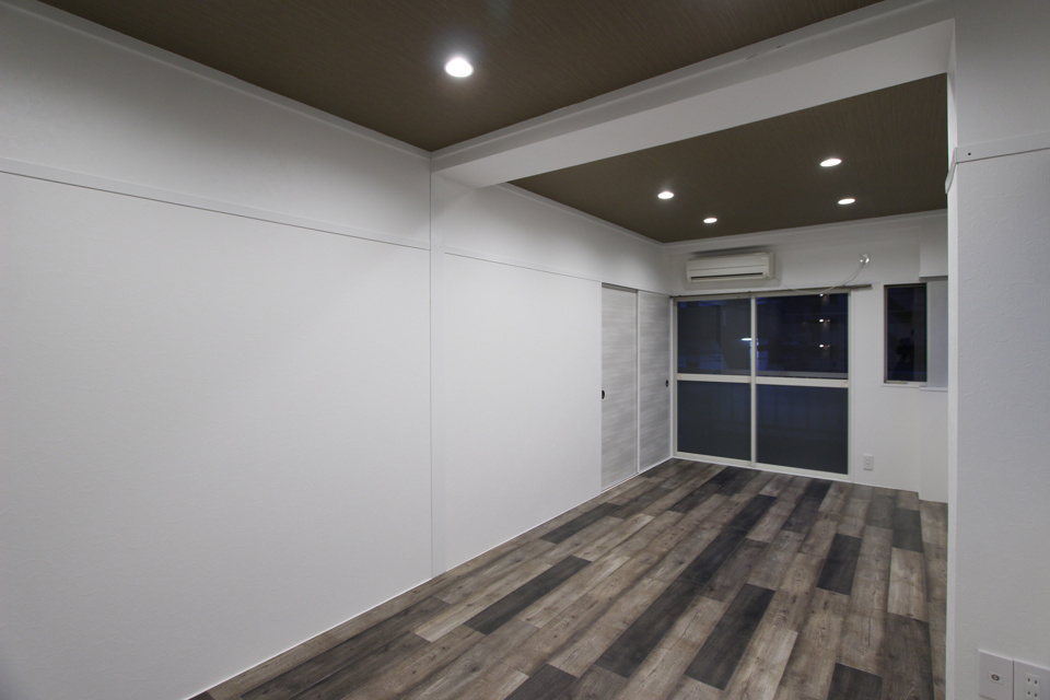 ハイツ15