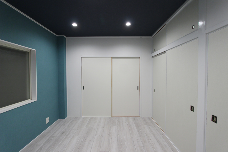 フライハイト朝倉