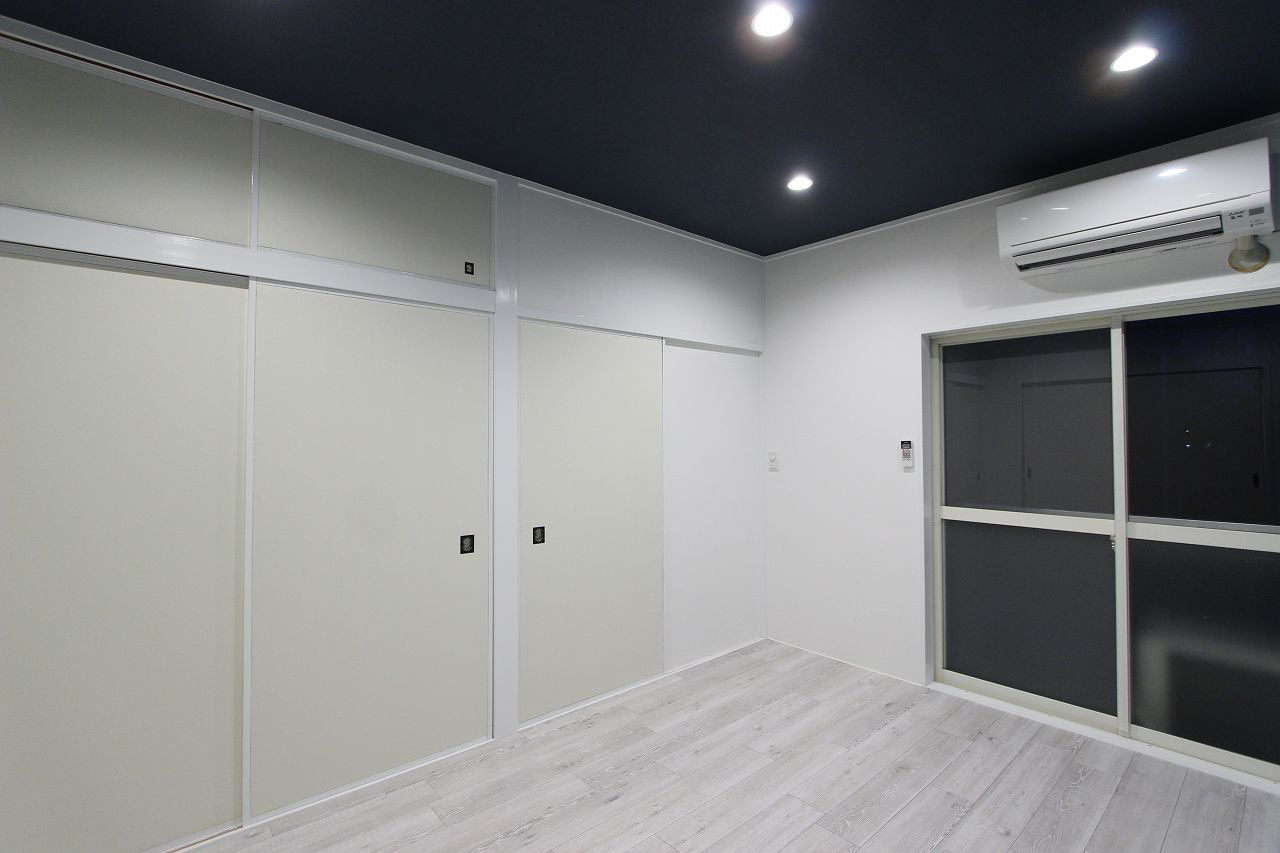 フライハイト朝倉