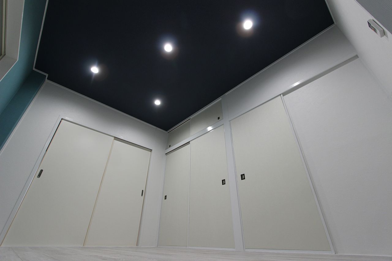 フライハイト朝倉