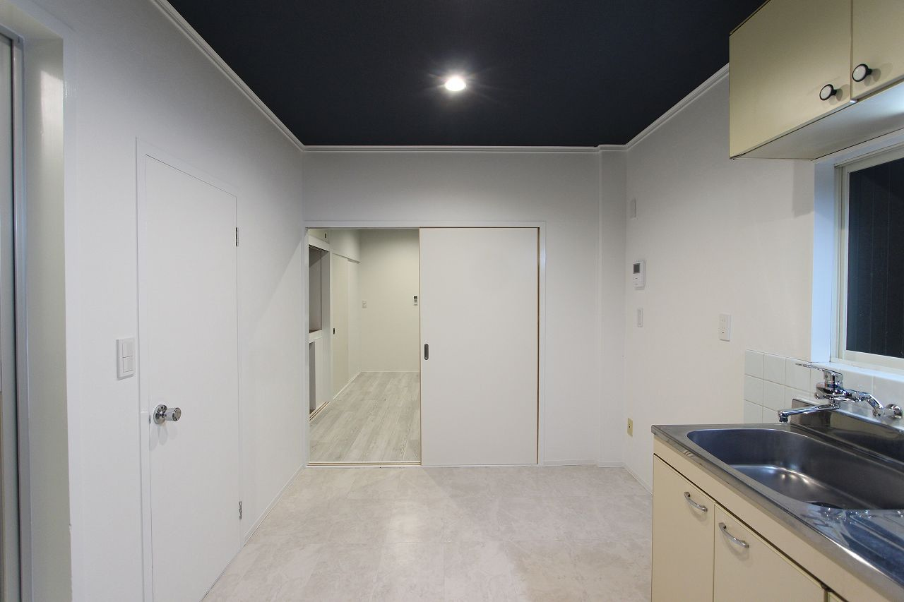 フライハイト朝倉