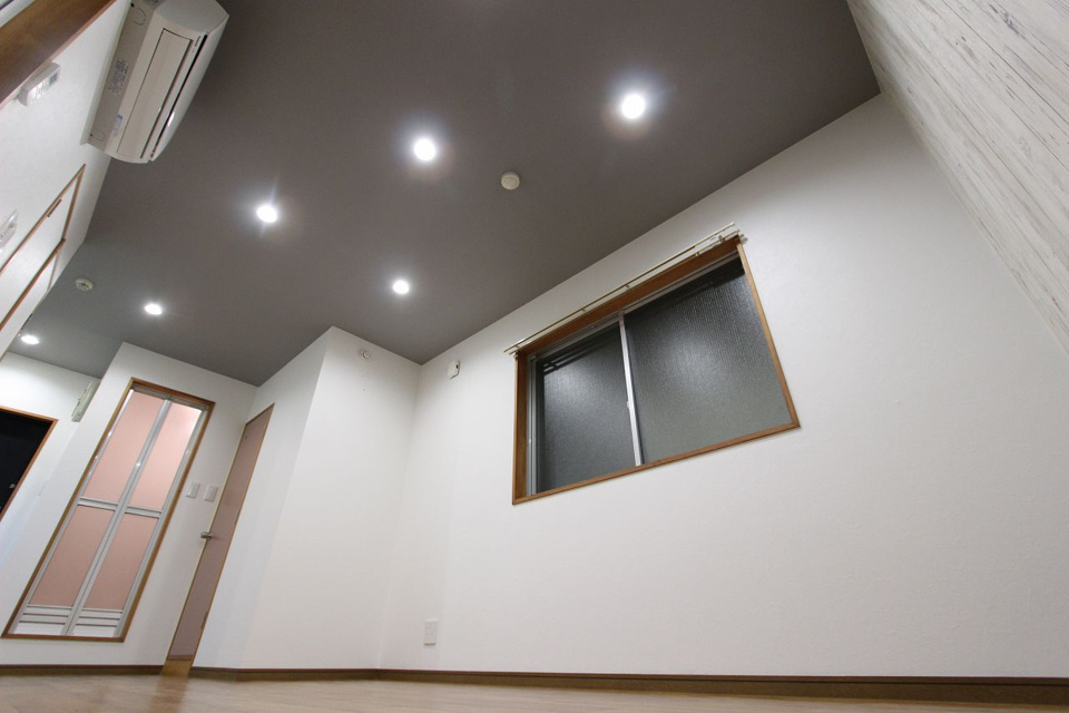 ハイツルネッサ楠