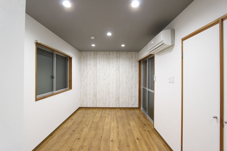 ハイツルネッサ楠