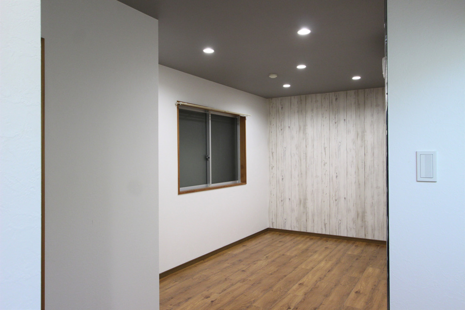 ハイツルネッサ楠