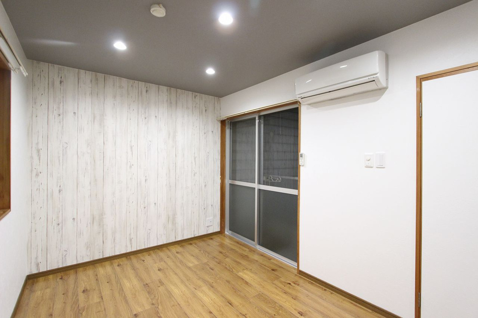 ハイツルネッサ楠