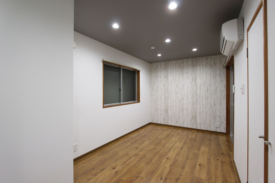 ハイツルネッサ楠