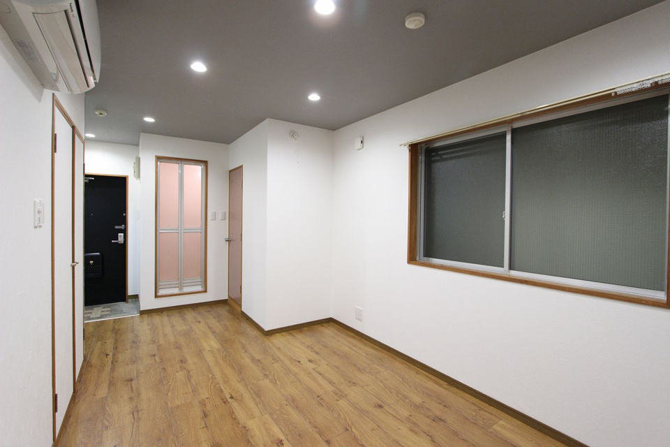 ハイツルネッサ楠