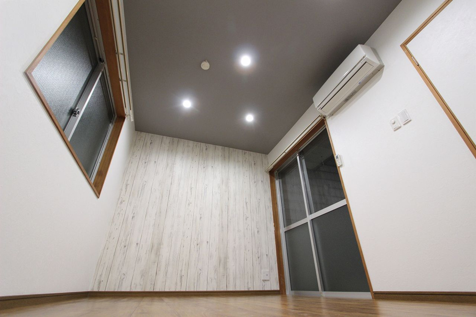 ハイツルネッサ楠