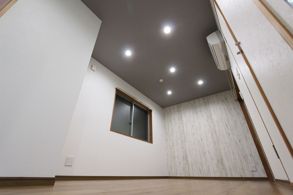 ハイツルネッサ楠