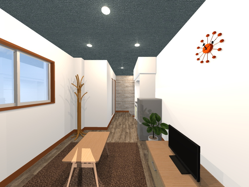 ハイツルネッサ楠